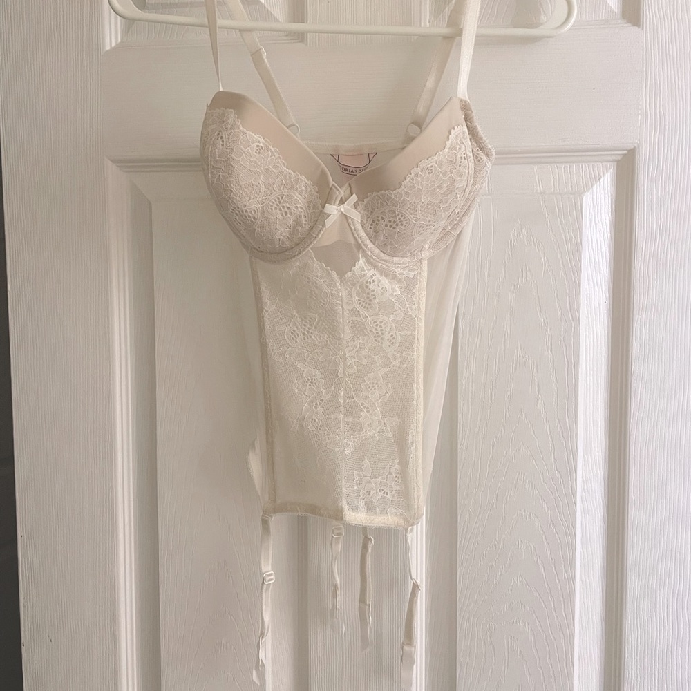Victoria’s Secret Lingerie